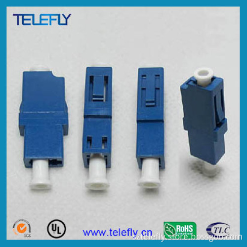 LC Adapter, LC Simplex Adapter
